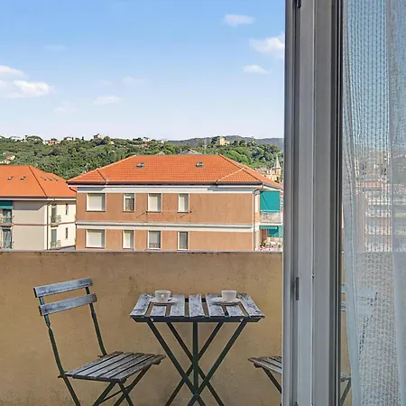Chiara Apartment *