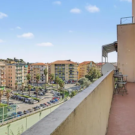 Apartment Chiara