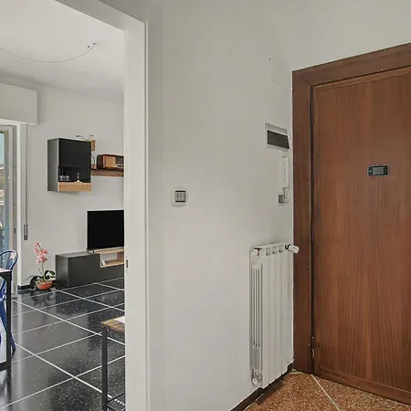 Chiara * Chiavari