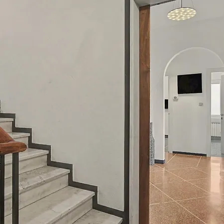 Chiara Apartment Chiavari
