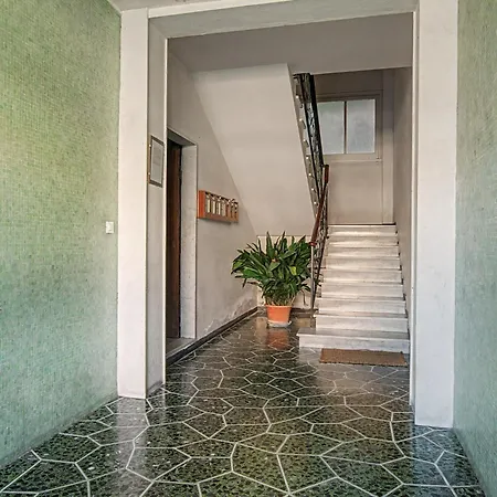 Apartment Chiara *
