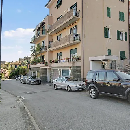 Chiara Apartment *